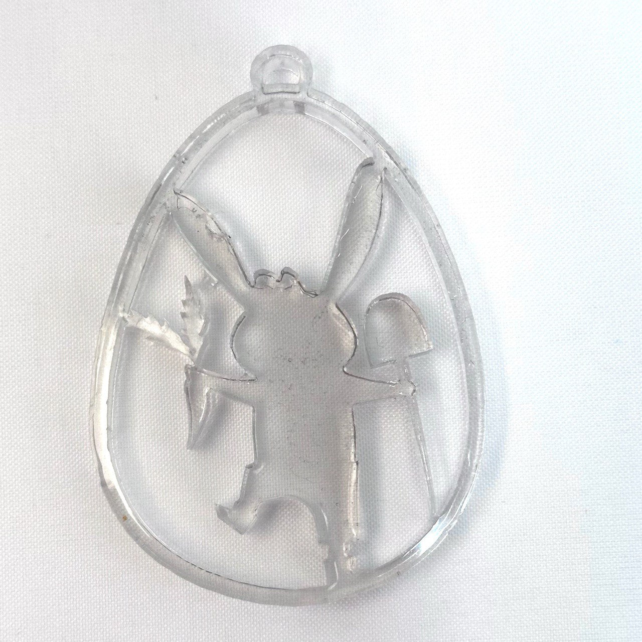 Easter Egg Silicone Mold for Resin Silicone Mold Ideas Decor Shop
