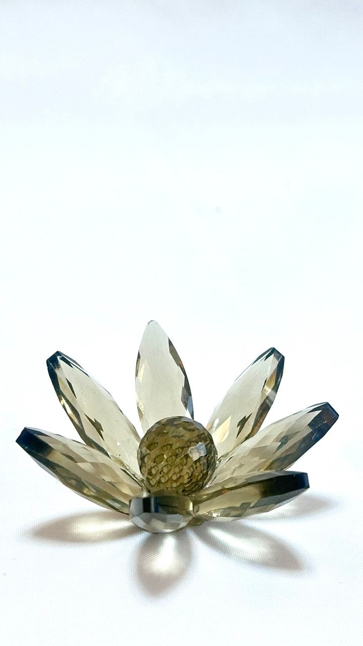 Crystal Flower Resin Mold, Delicate Shine Silicone Mold for DIY Crafts Silicone Mold Ideas Decor Shop