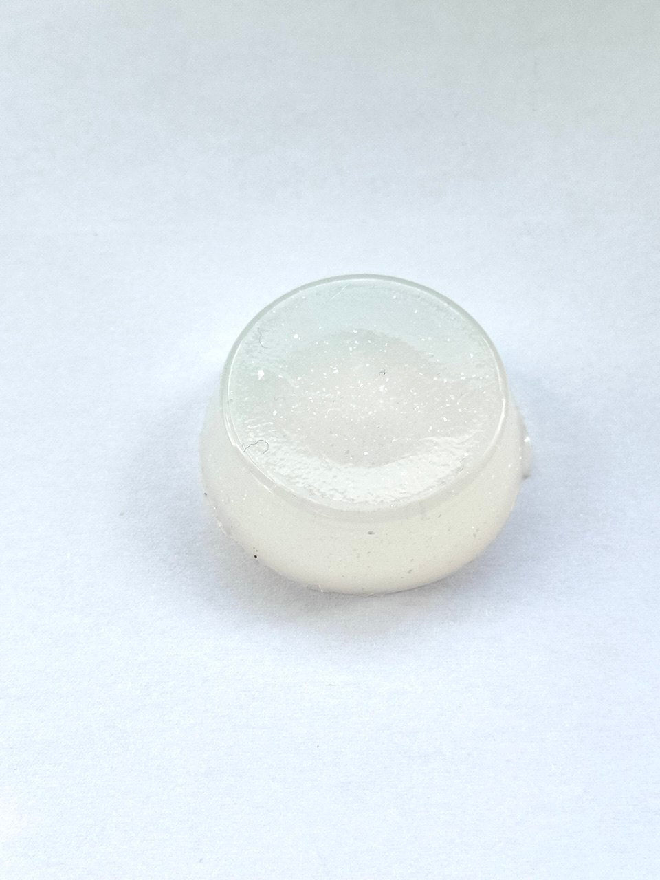 Silicone Easter Egg Sleeve - Insert Mold for Resin, Plaster, Gesmonite