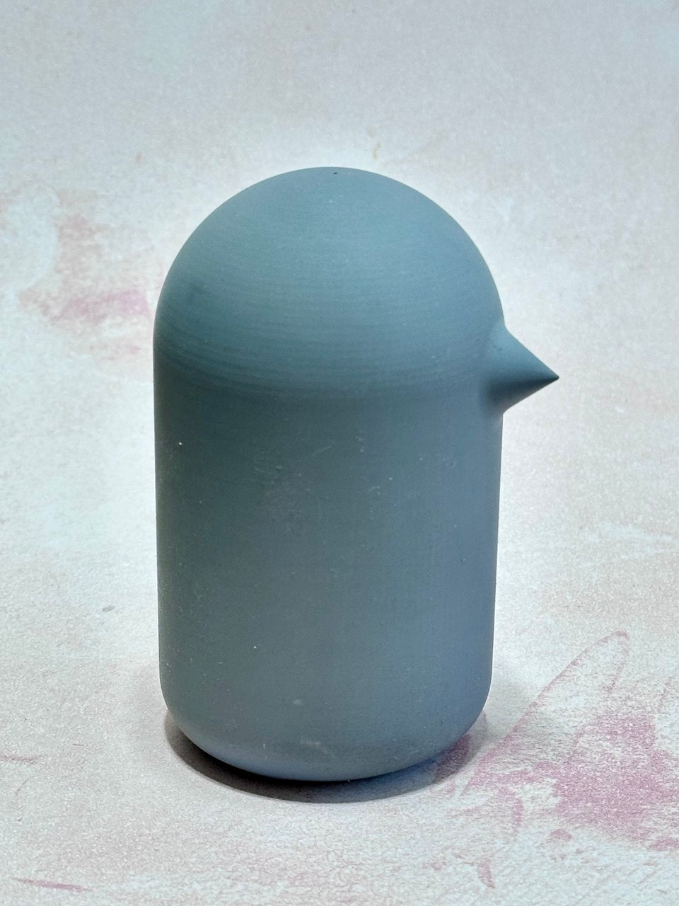 Cute Birds Silicone Mold - Home Decoration Bird Mold for Cement, Resin, jesmonite