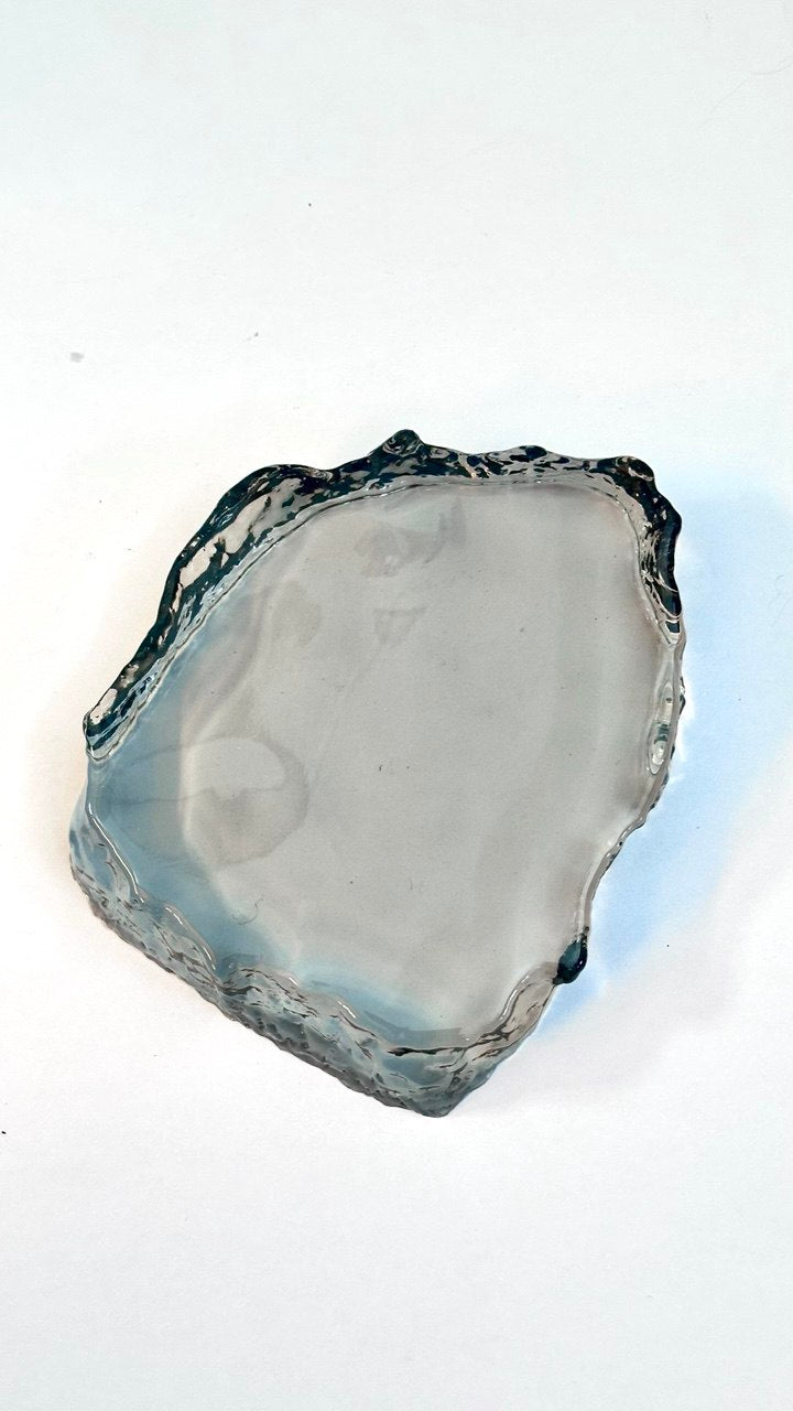 Irregular Tray Silicone Mold