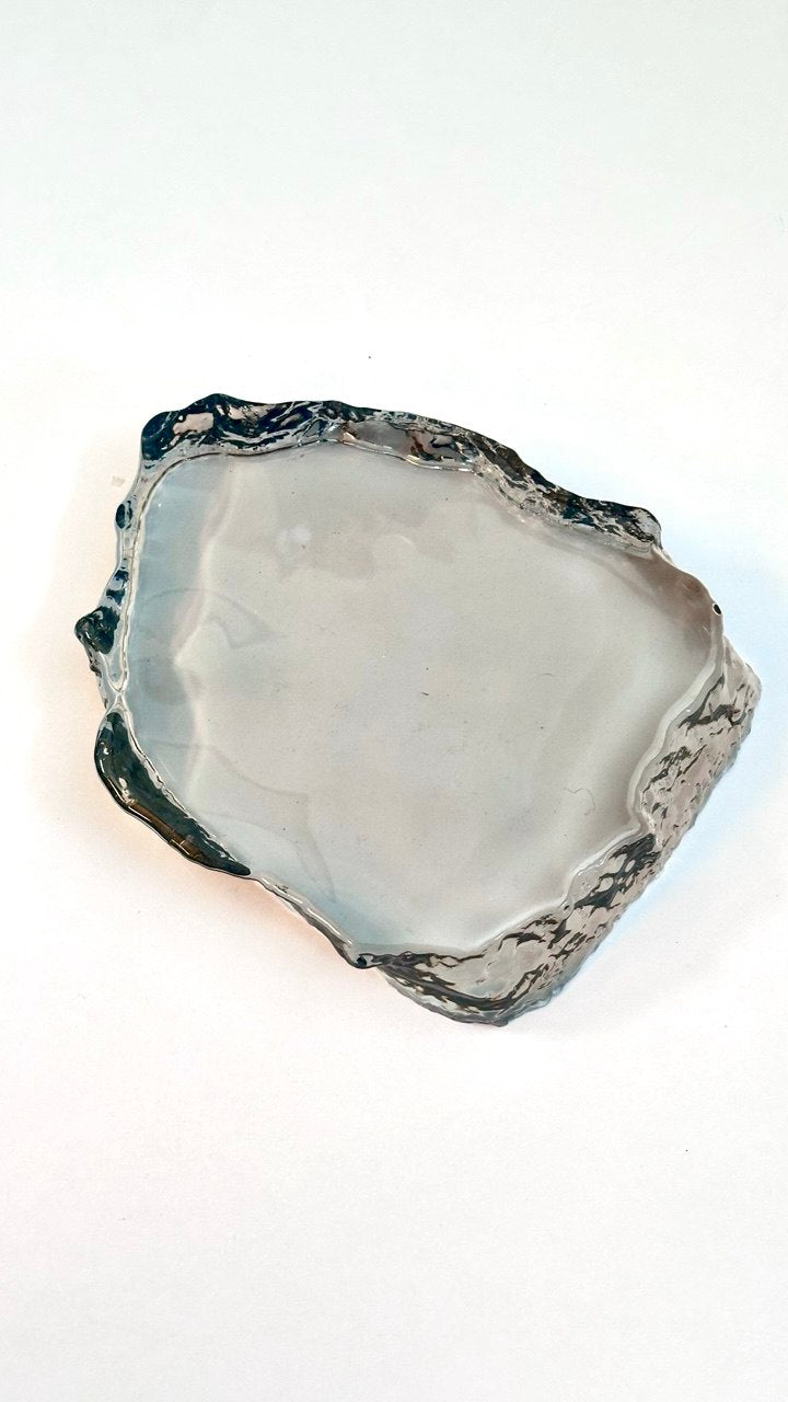 Irregular Tray Silicone Mold