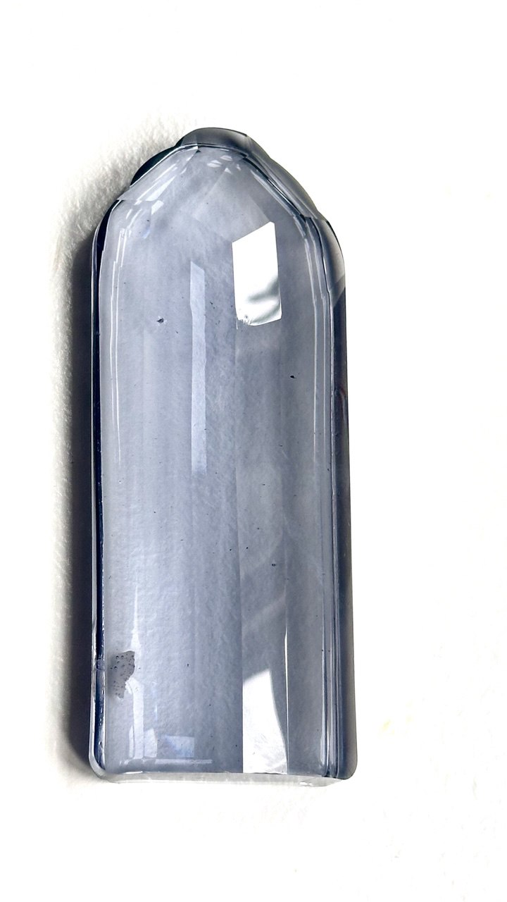 Crystal Shape Silicone Mold for DIY Resin Crafts