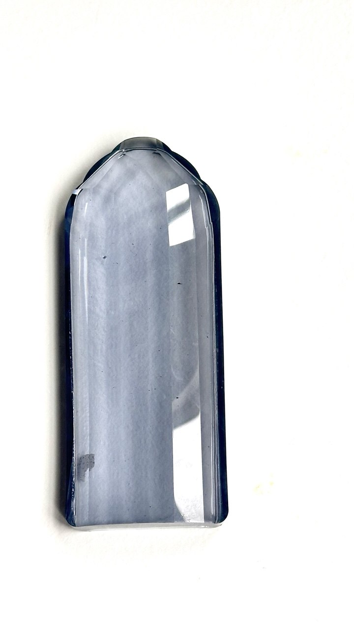 Crystal Shape Silicone Mold for DIY Resin Crafts