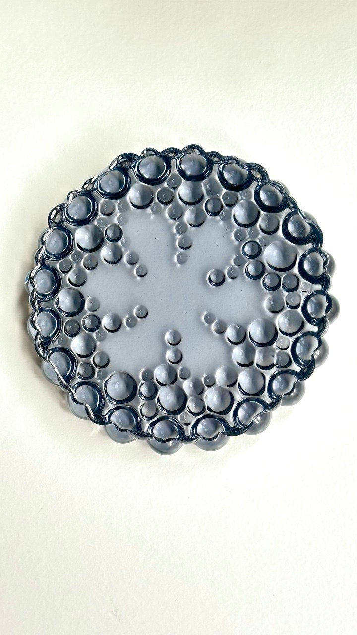 Luxury Silicone Mold Plate with Bubbles