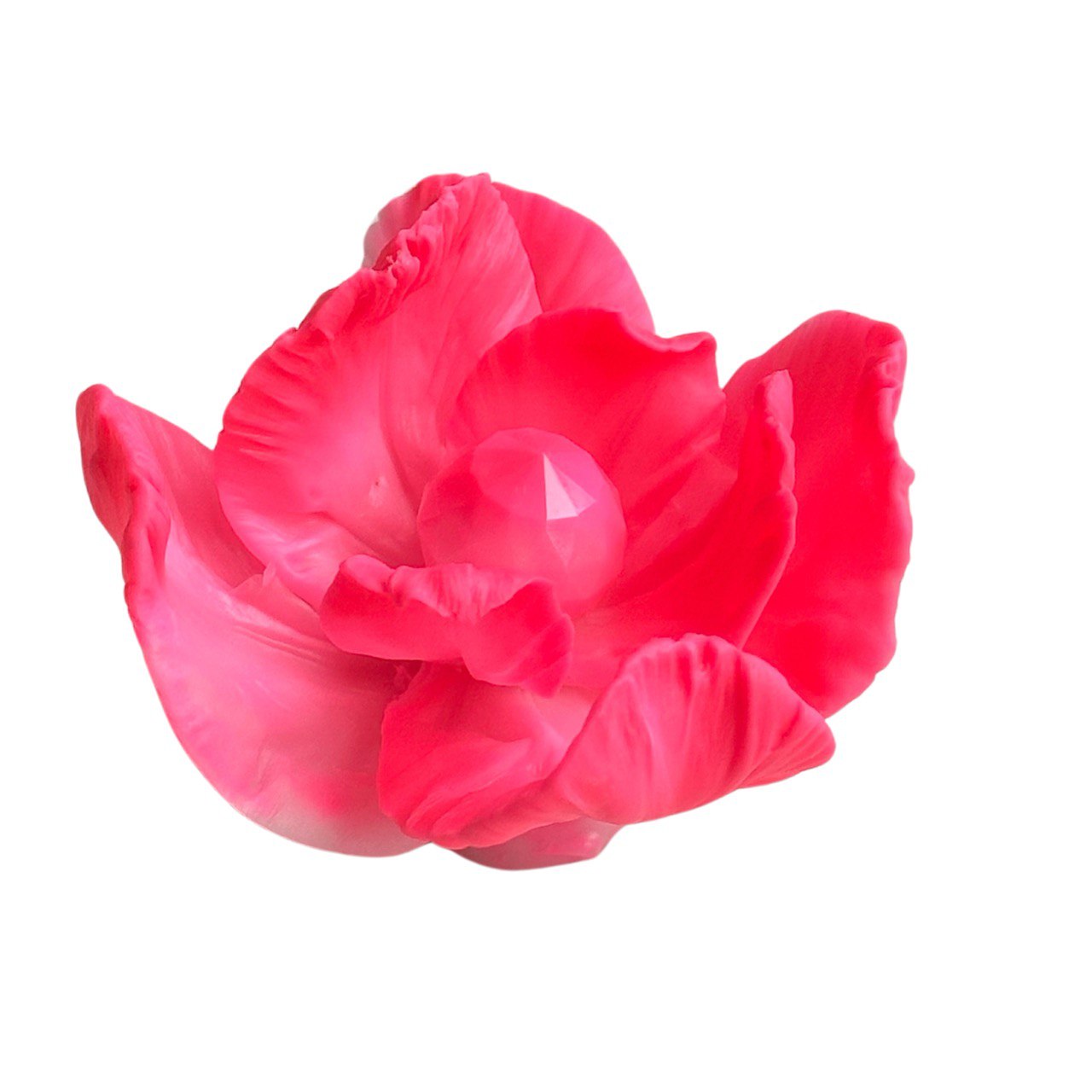 Flower Silicone Mold for DIY Crafts