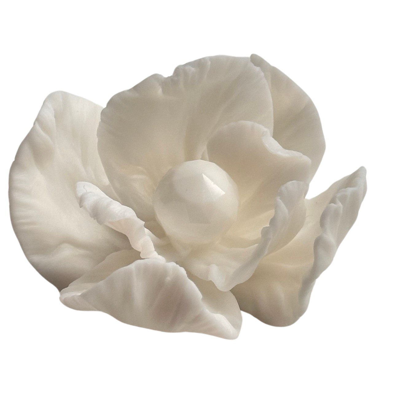 Flower Silicone Mold for DIY Crafts