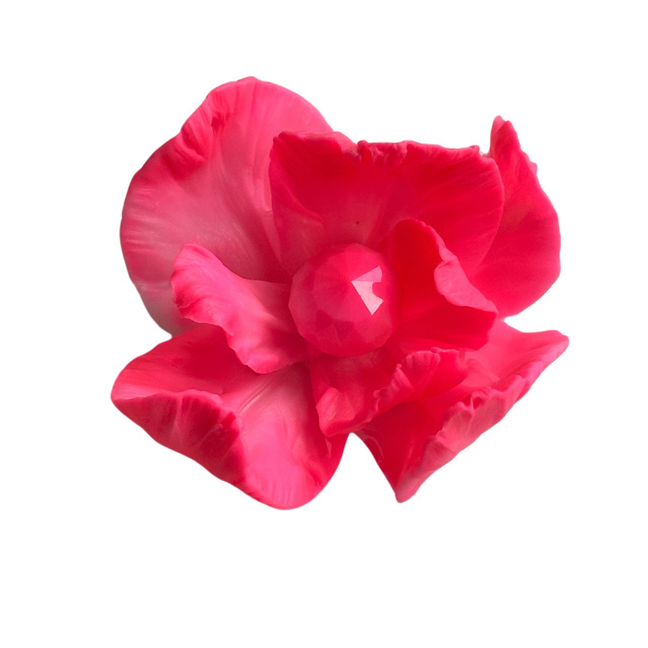 Flower Silicone Mold for DIY Crafts