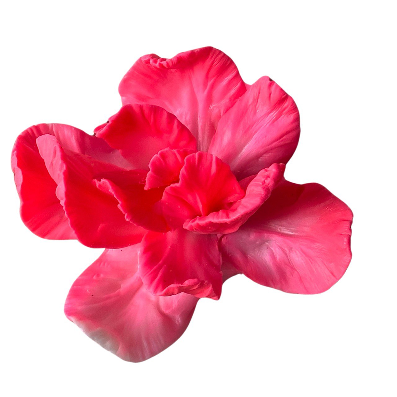 Extra Large Unique Flower Silicone Mold