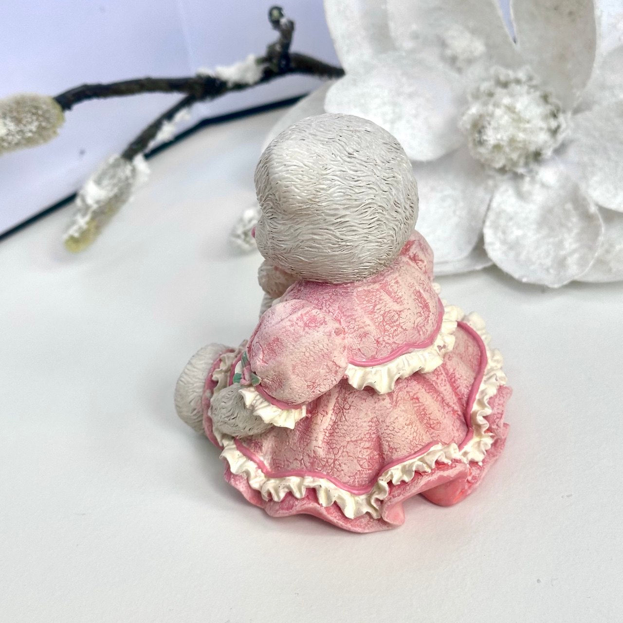 Large cute Bear Silicone Mold