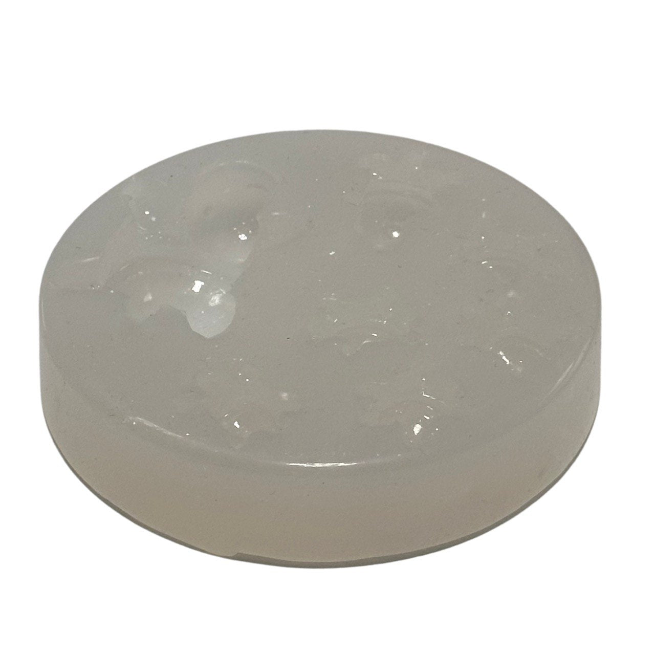 Silicone Molds for Resin – Cute Turtle Set of 7
