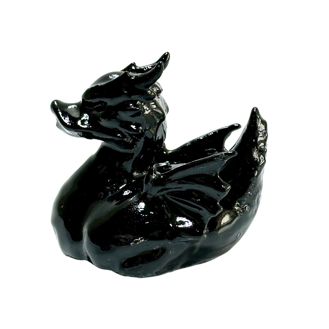 3D Duck Dragon Silicone Mold