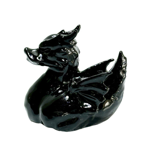 3D Duck Dragon Silicone Mold