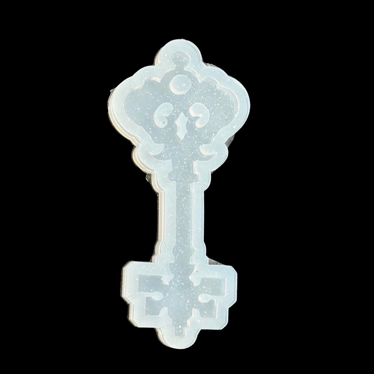 Key Silicone Mold – Unique Resin Mold for DIY Crafts