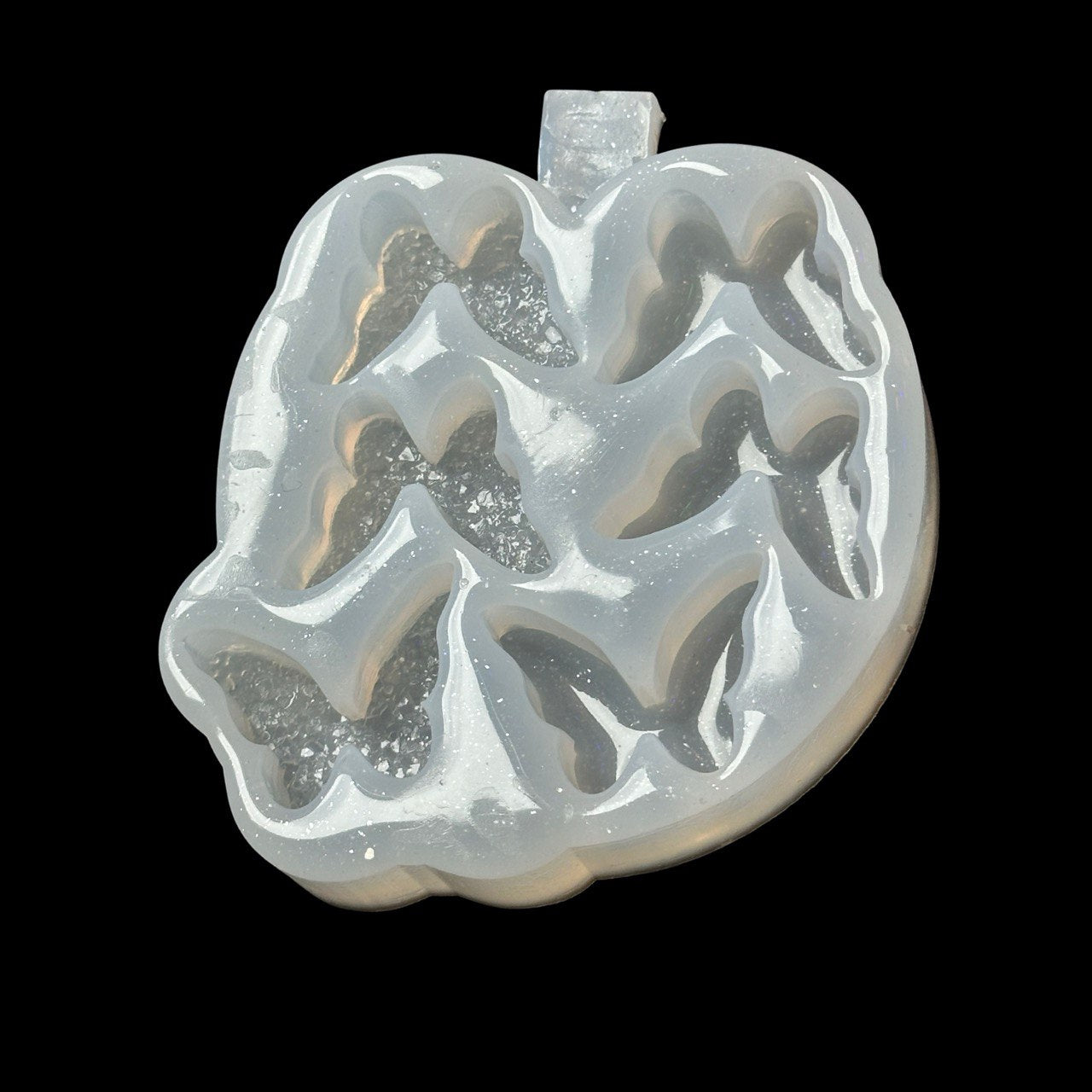 Silicone Mold Set of 6 Butterflies