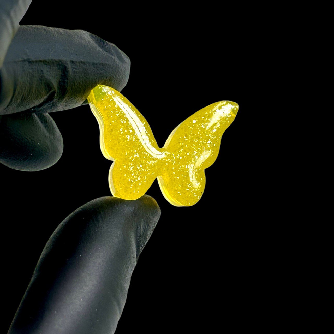Silicone Mold Set of 6 Butterflies