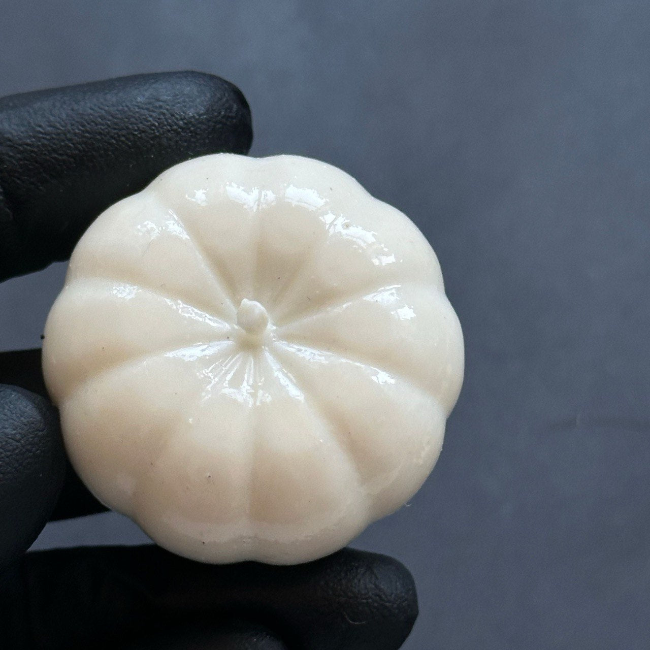 Pumpkin Silicone Mold – One Mold with 6 Mini Pumpkins