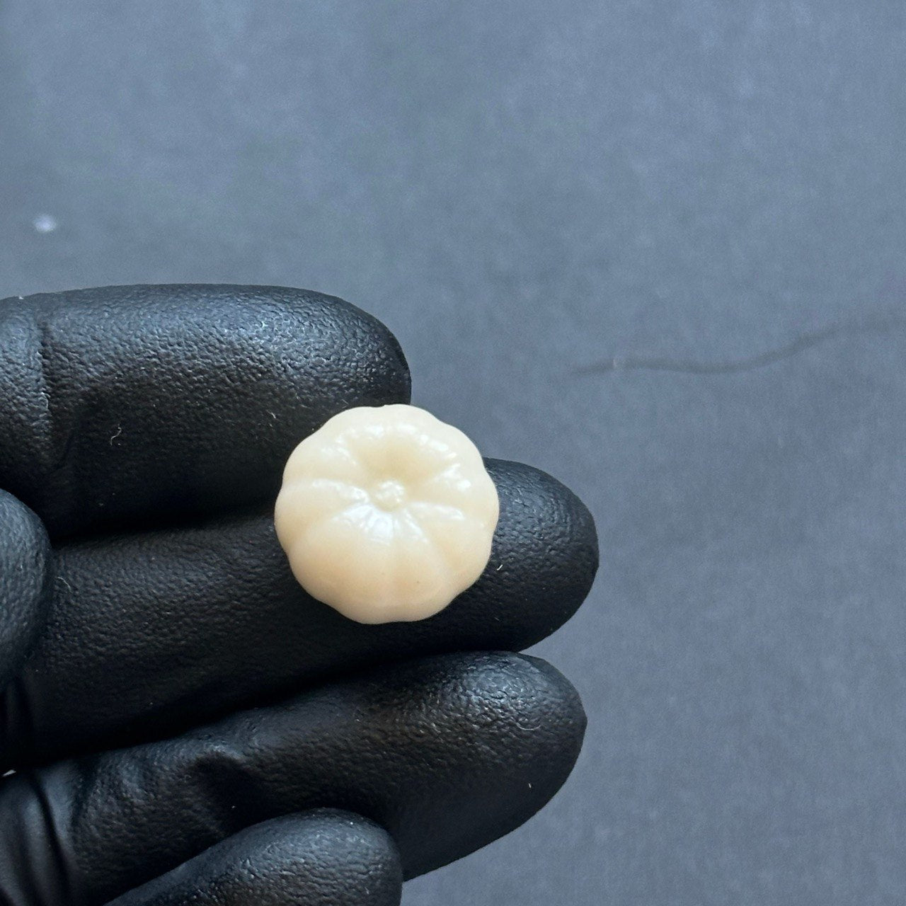 Pumpkin Silicone Mold – One Mold with 6 Mini Pumpkins