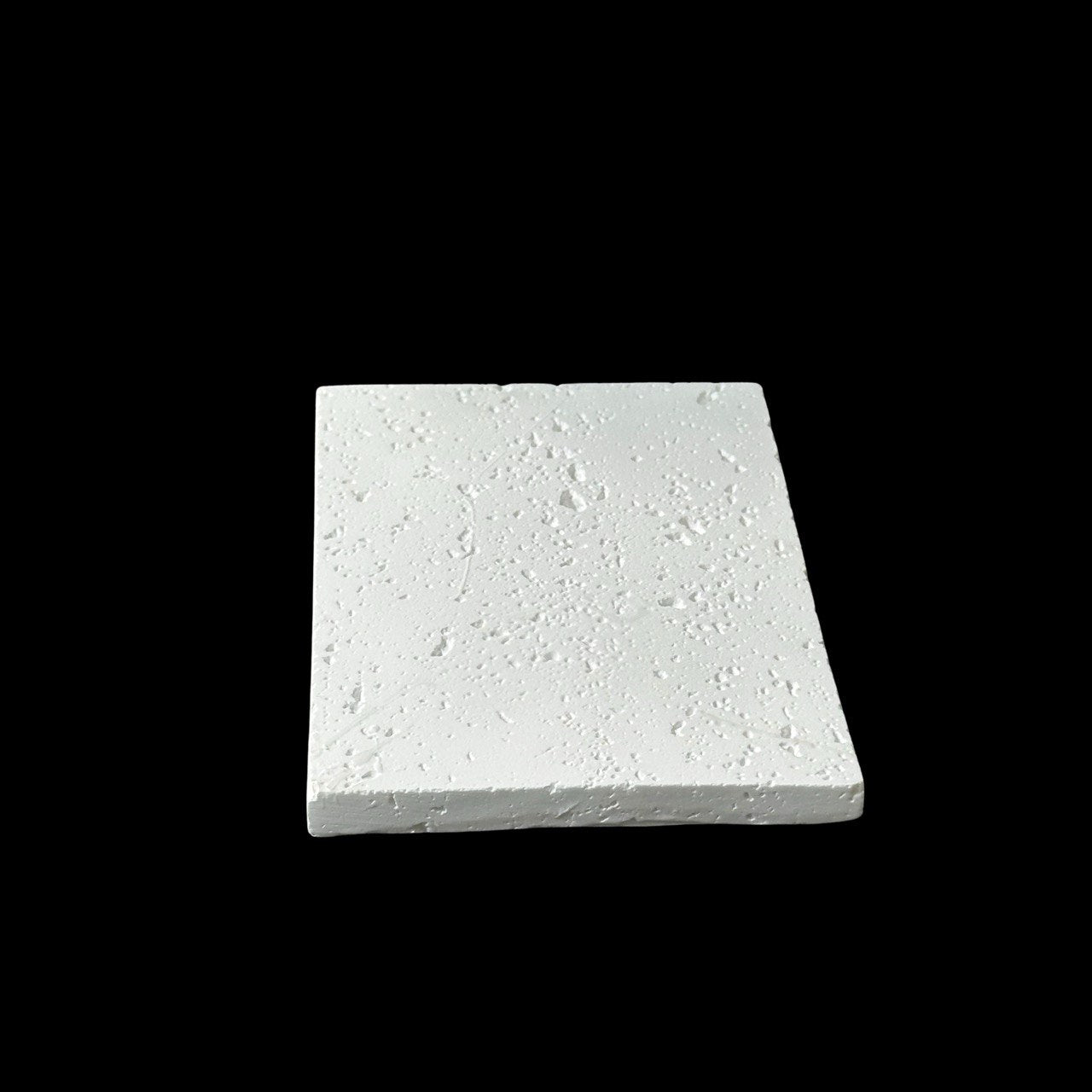 Raindrop Texture Tray Silicone Mold