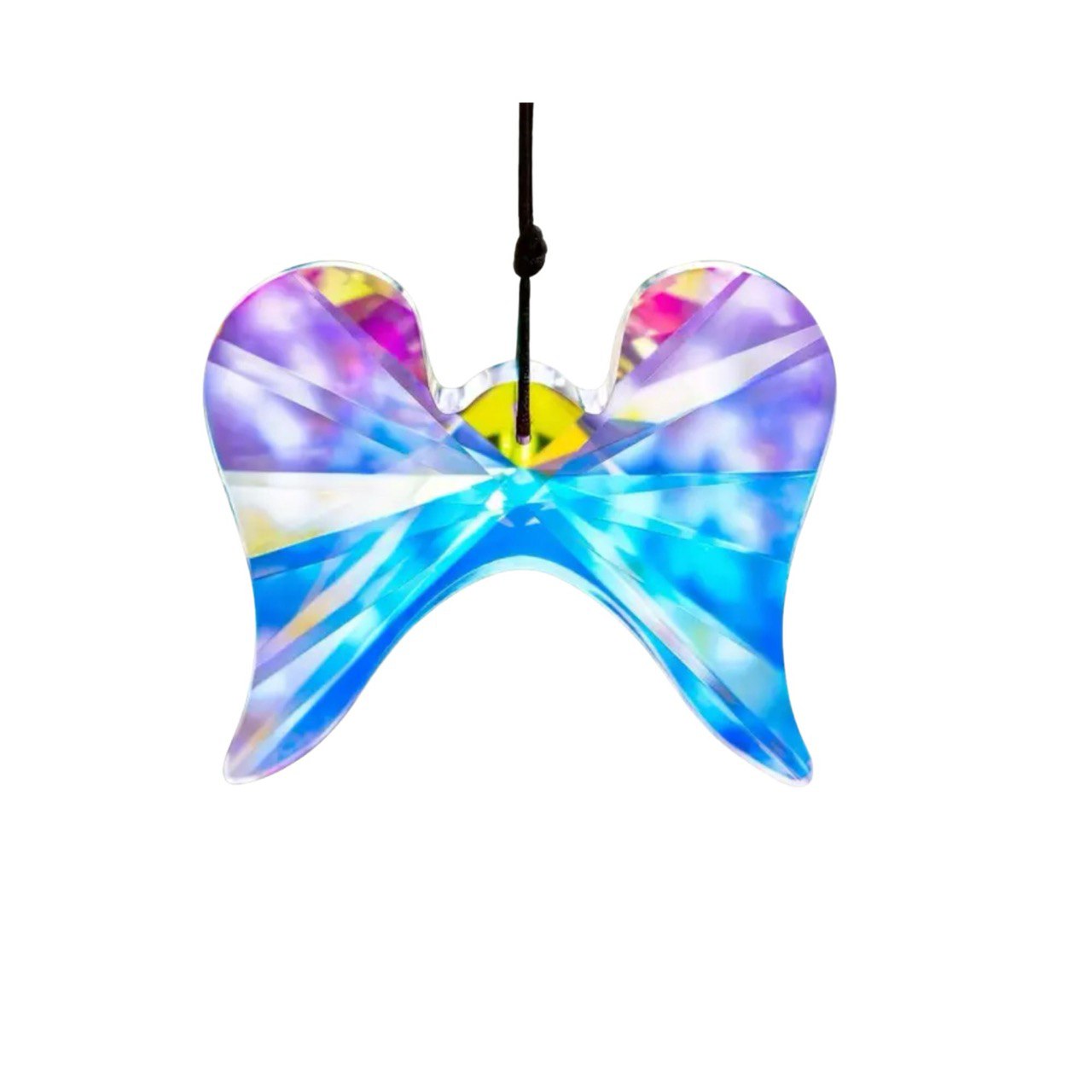 Crystal Wings Silicone Mold