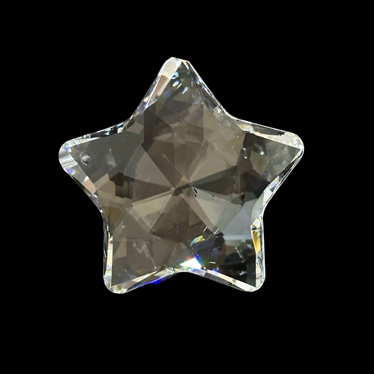 Star Silicone Mold – 2 Crystal Resin Stars