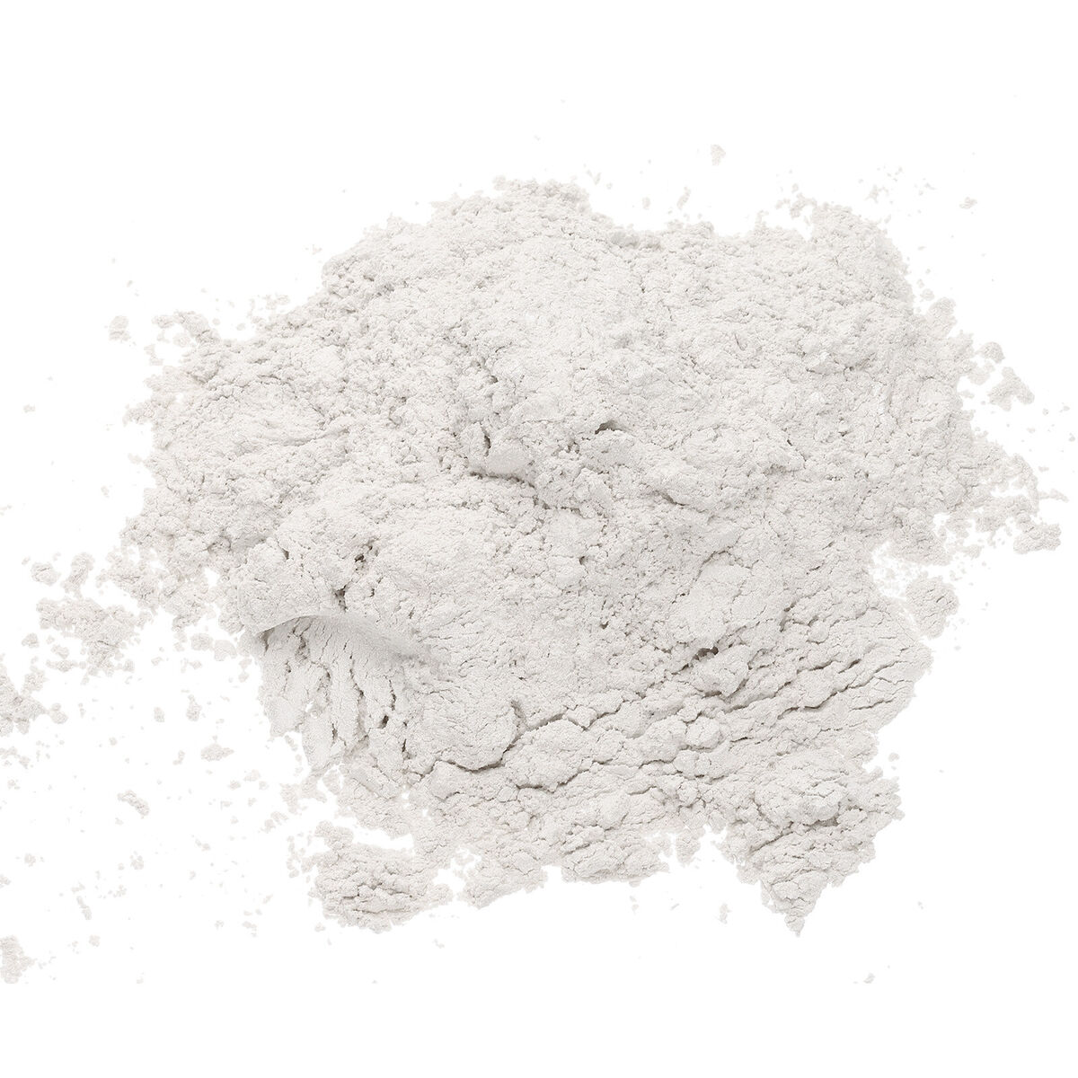 3-5g Pearl White Mica Powder Glitter - Shimmer Pigment