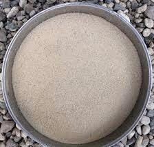 100 g Natural Beach Sand for Crafting - Perfect for DIY Projects - Ideas Decor Shop