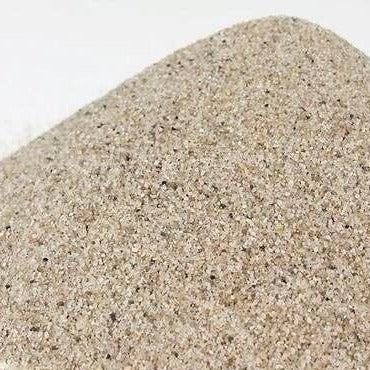 100 g Natural Beach Sand for Crafting - Perfect for DIY Projects - Ideas Decor Shop