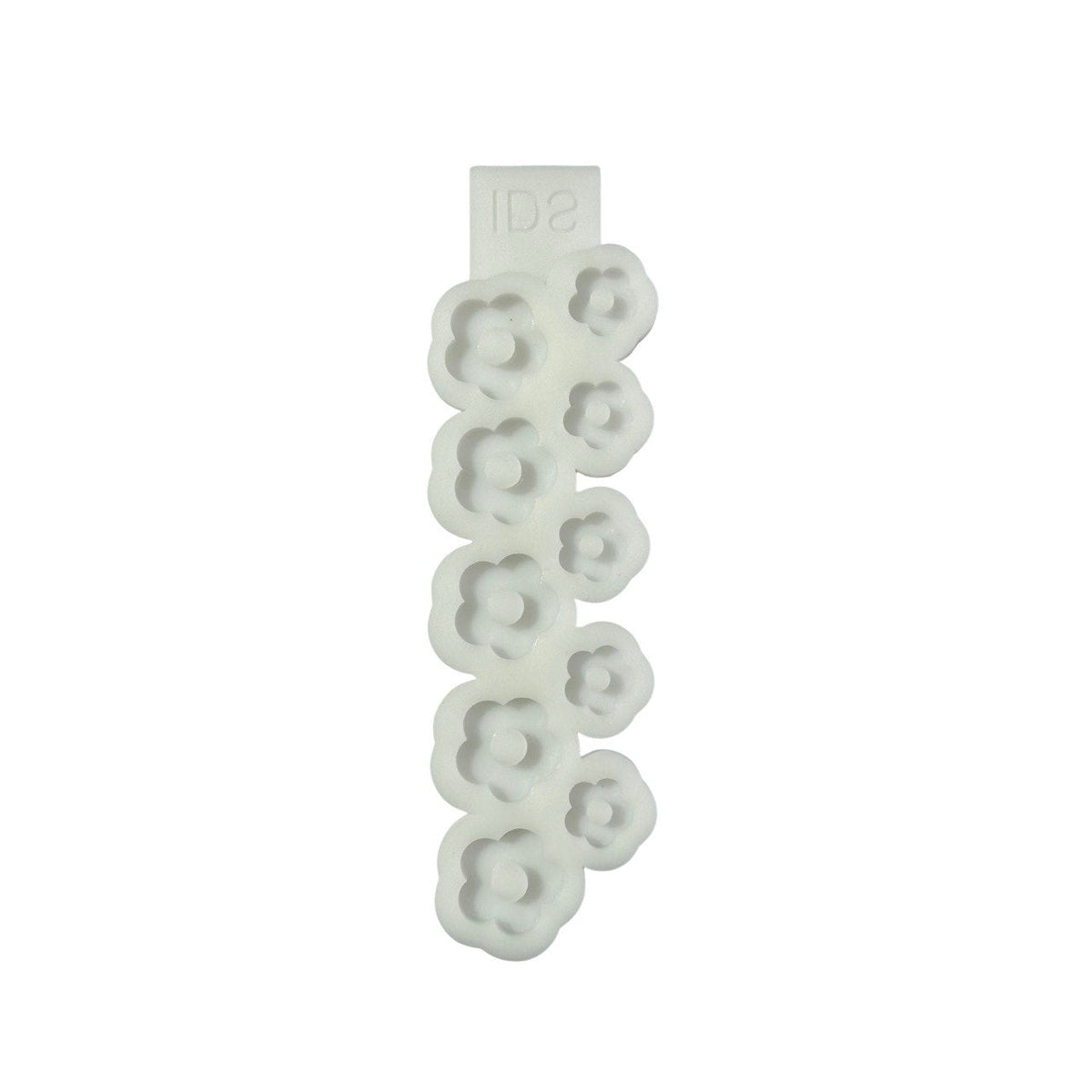 12-Cavity Daisy Flower Silicone Mold - Ideas Decor Shop