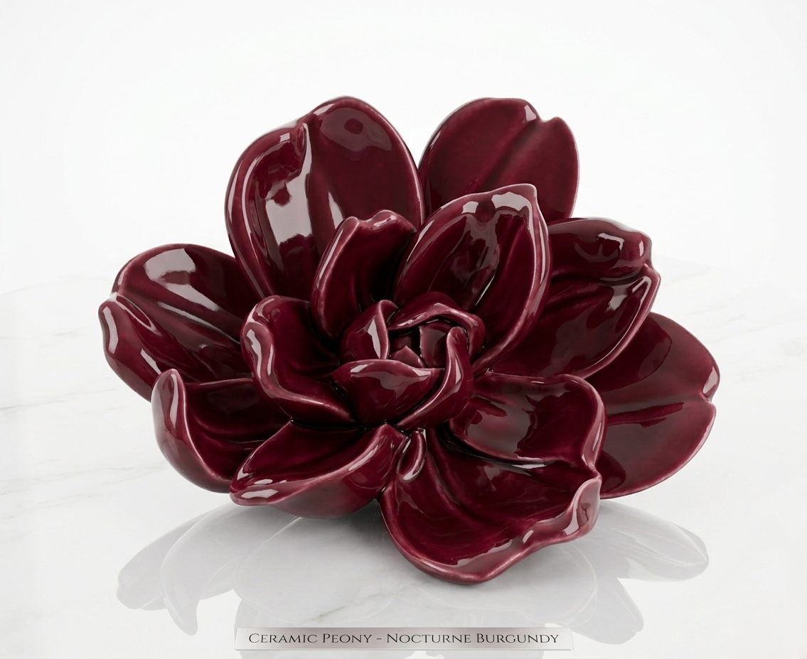 3D Flower Silicone Mold