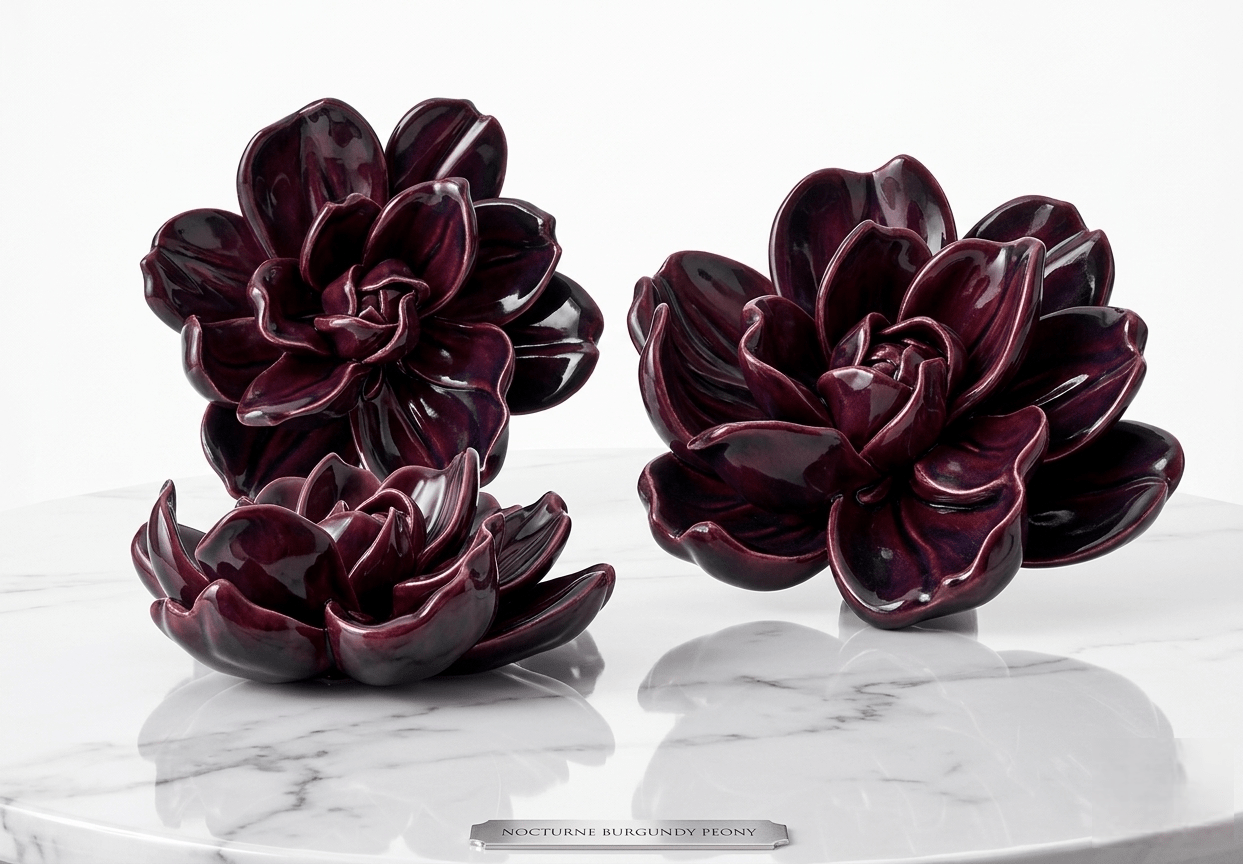 3D Flower Silicone Mold - Ideas Decor Shop