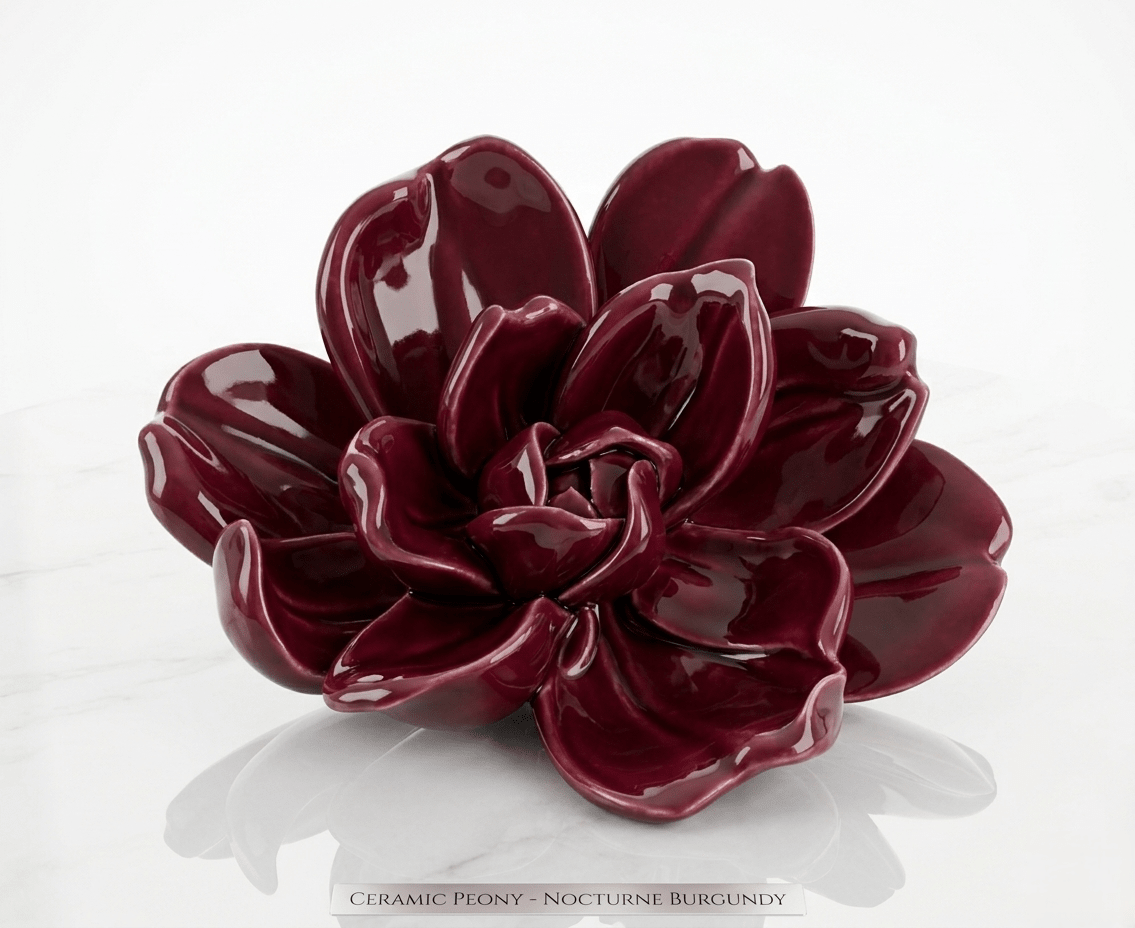 3D Flower Silicone Mold - Ideas Decor Shop