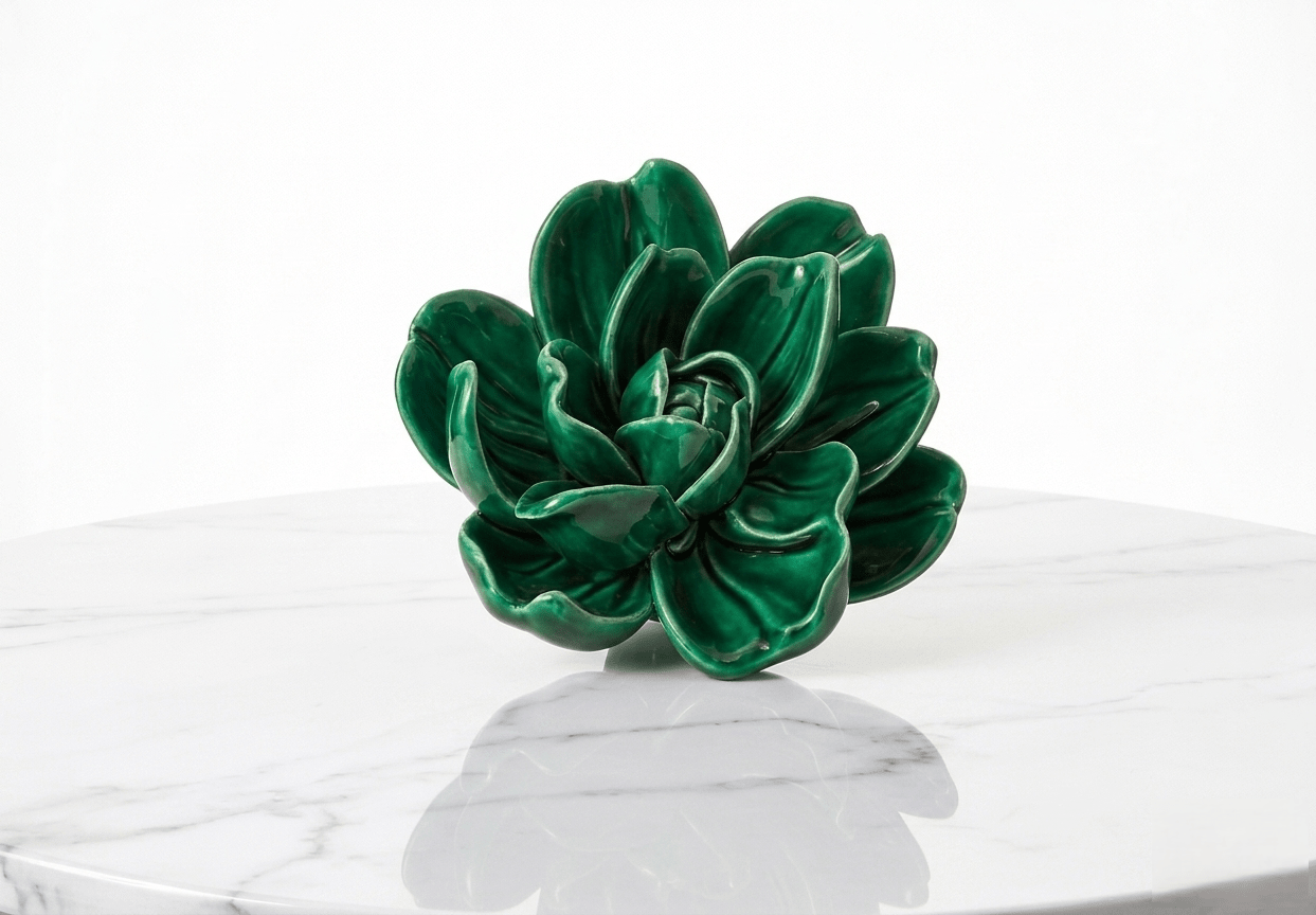 3D Flower Silicone Mold - Ideas Decor Shop