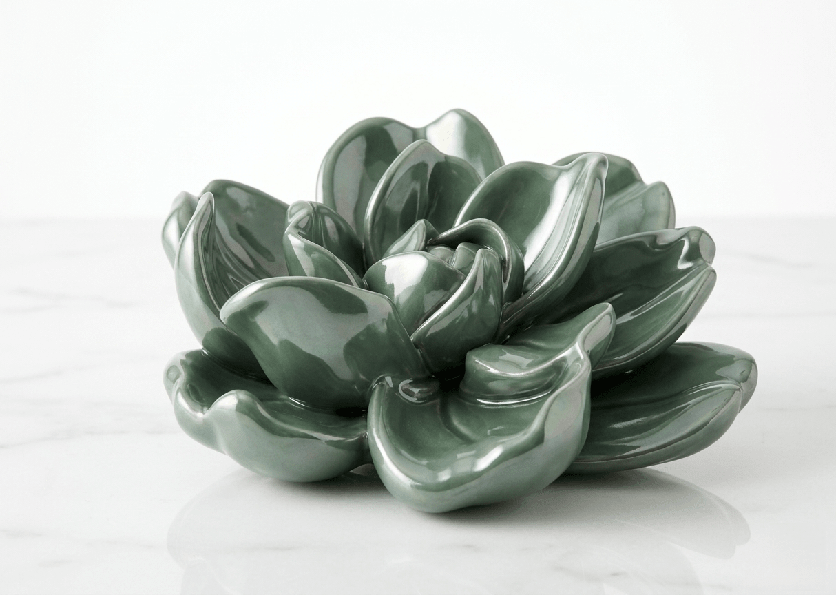 3D Flower Silicone Mold - Ideas Decor Shop