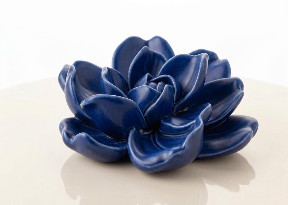 3D Flower Silicone Mold - Ideas Decor Shop