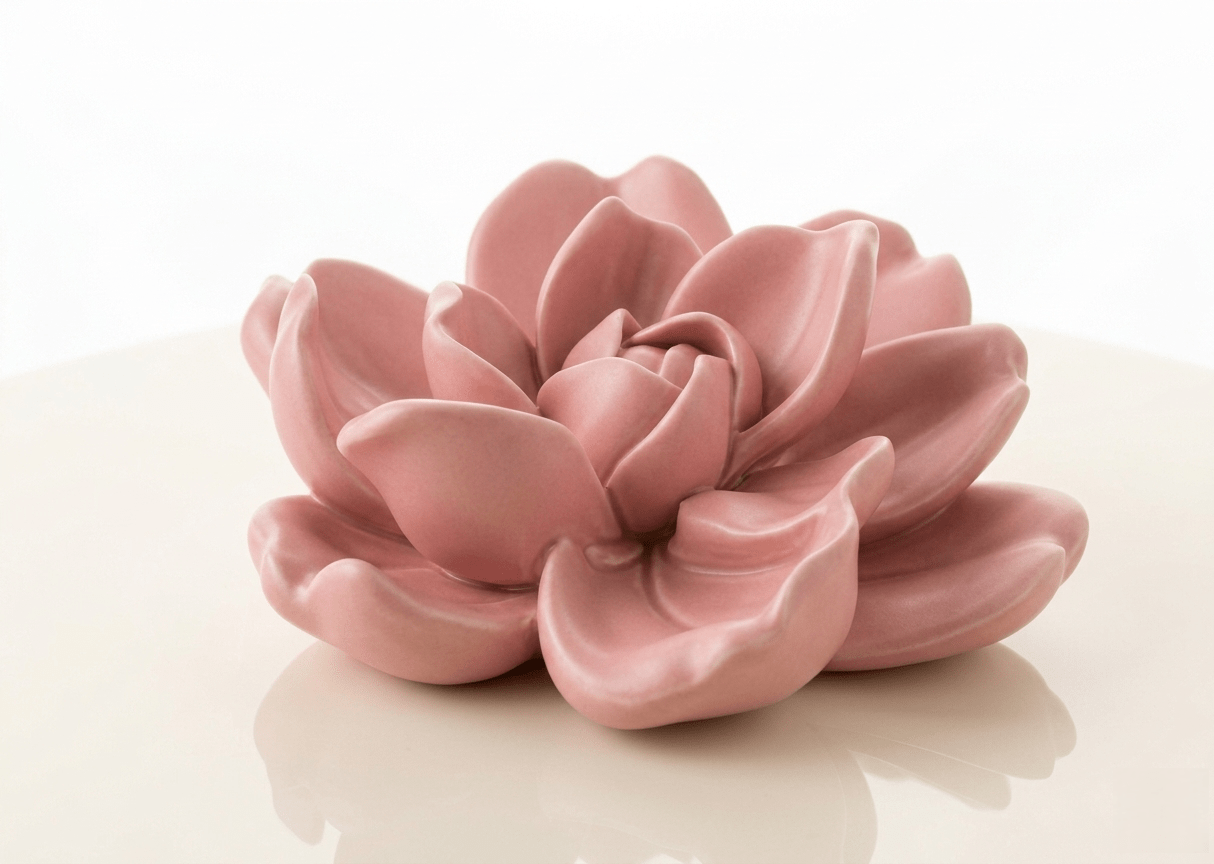 3D Flower Silicone Mold - Ideas Decor Shop