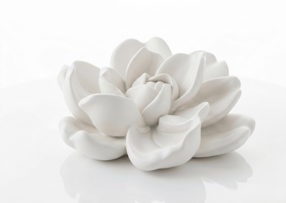 3D Flower Silicone Mold - Ideas Decor Shop