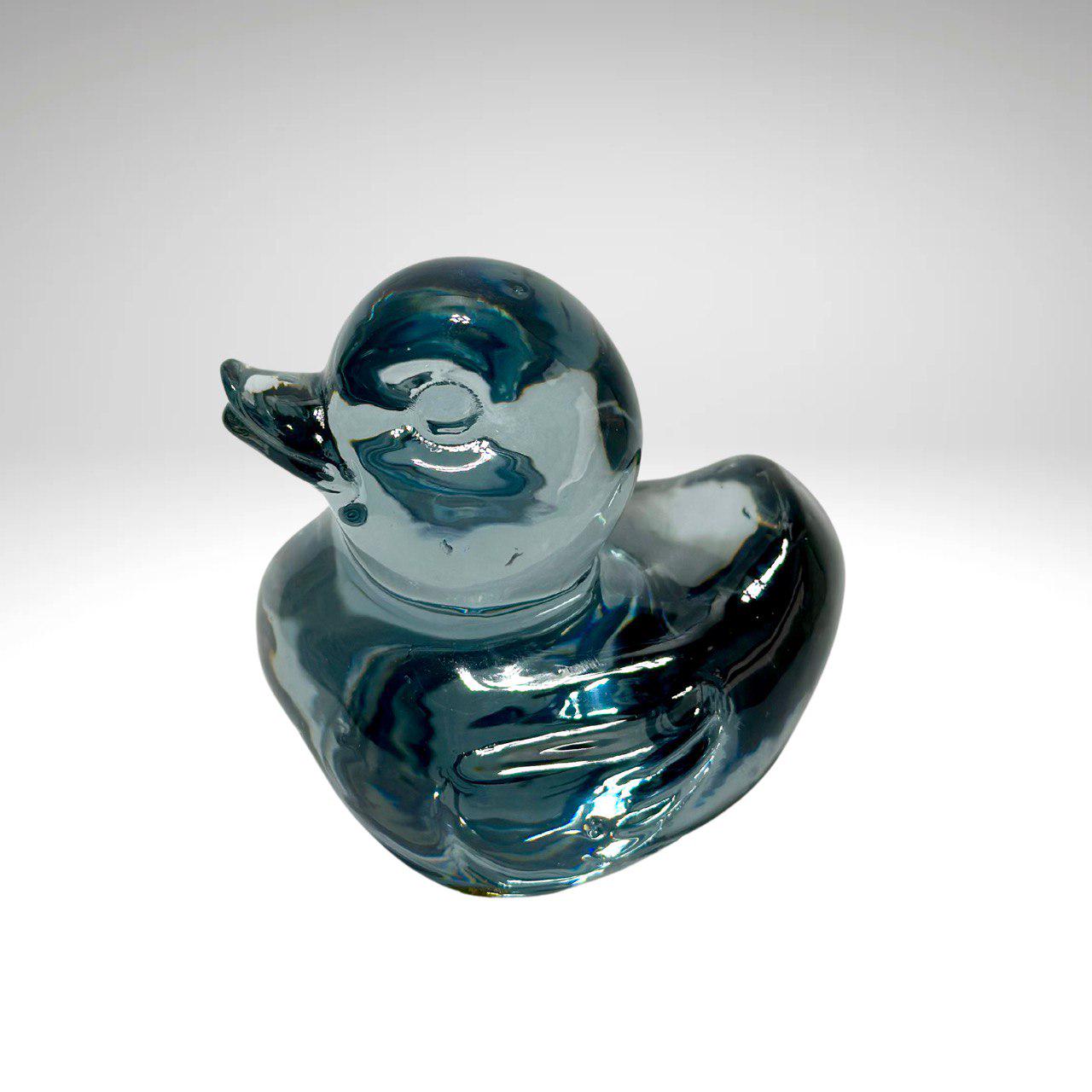 3D Glossy Duck Silicone Mold for Candle, Soap, Resin - DIY Crafting Supply - Ideas Decor Shop