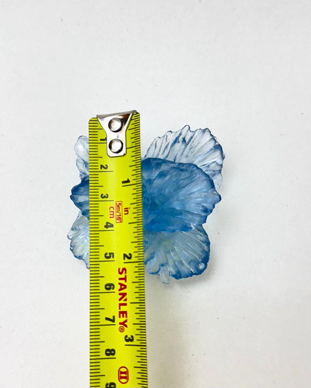 3D Silicone Resin Mold for Airy Floral Epoxy and DIY Decorations - Ideas Decor Shop