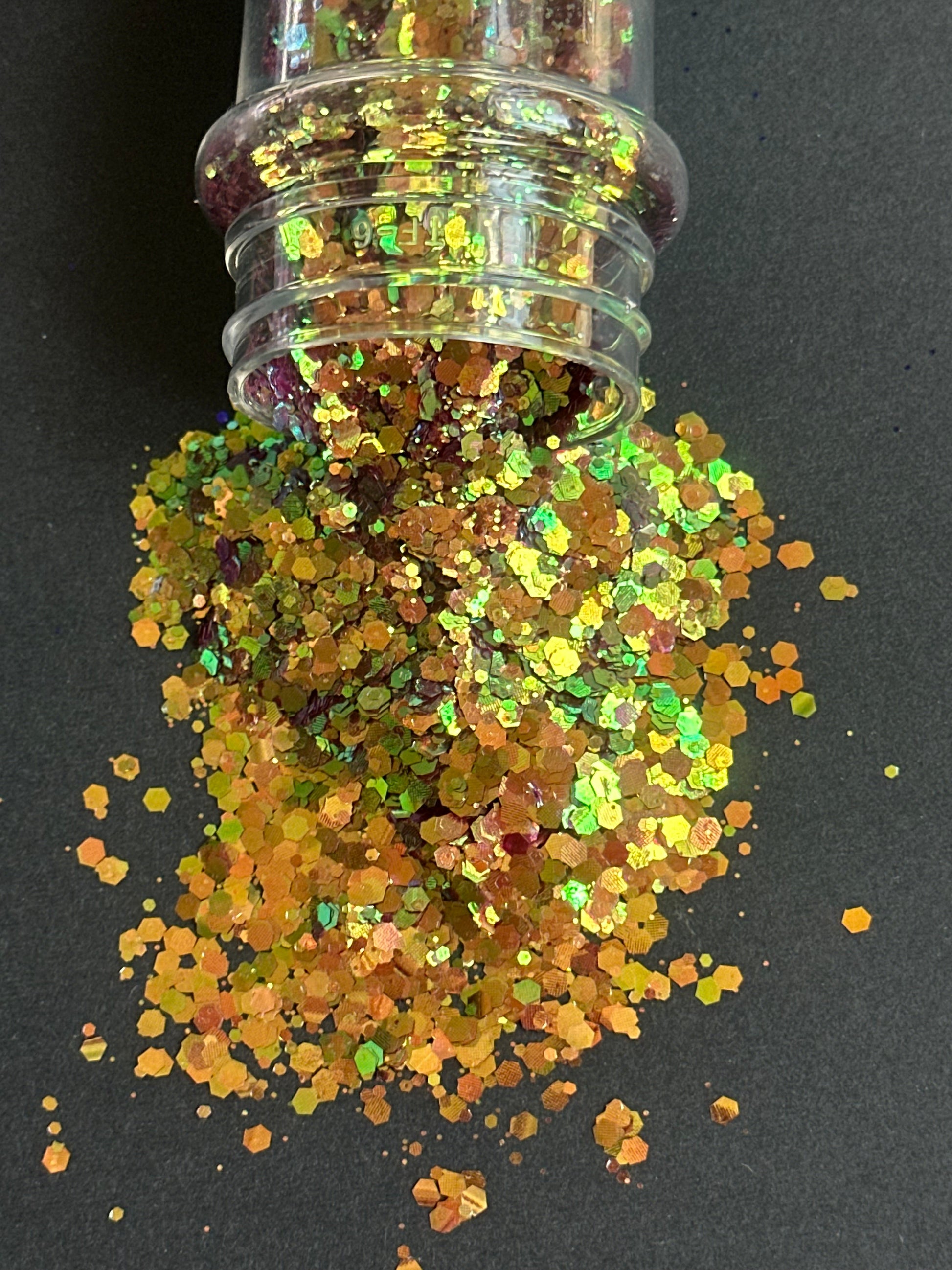 5g Chameleon Glitter – Color Shifting Chunky Glitter - Ideas Decor Shop