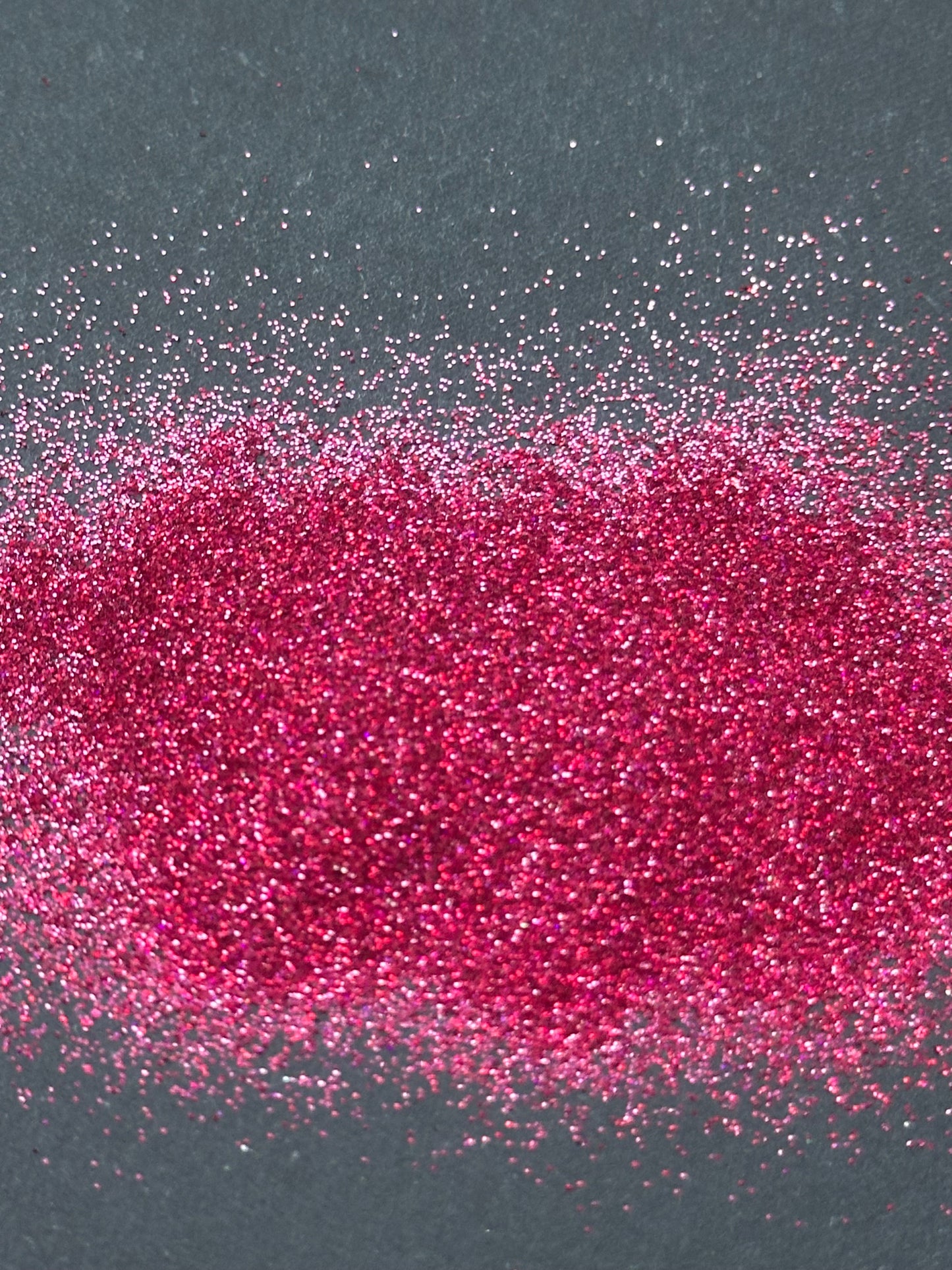 5g Hot Pink Glitter – Fine Iridescent Sparkle for Resin - Ideas Decor Shop