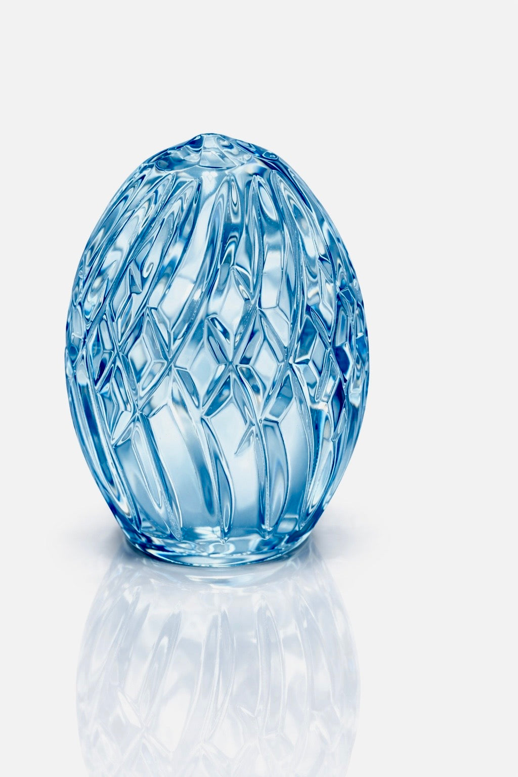 Large Easter Egg Silicone Mold