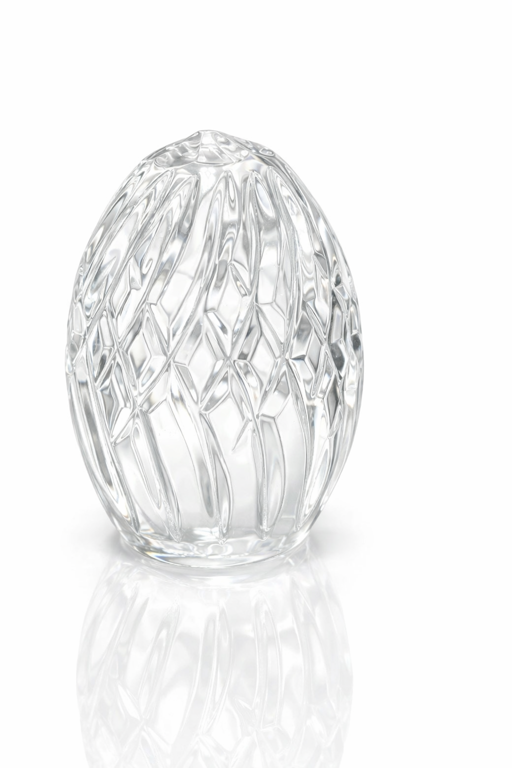 Large Easter Egg Silicone Mold