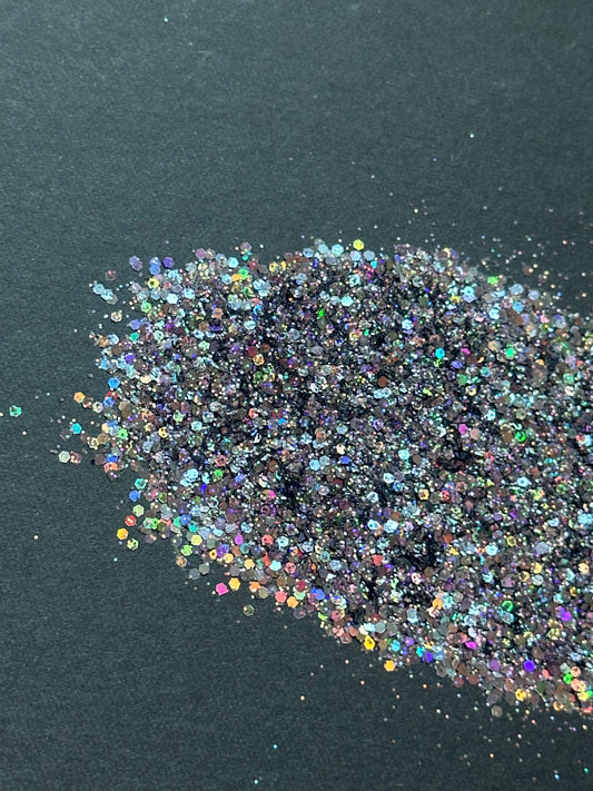 5g Holographic Glitter Mix