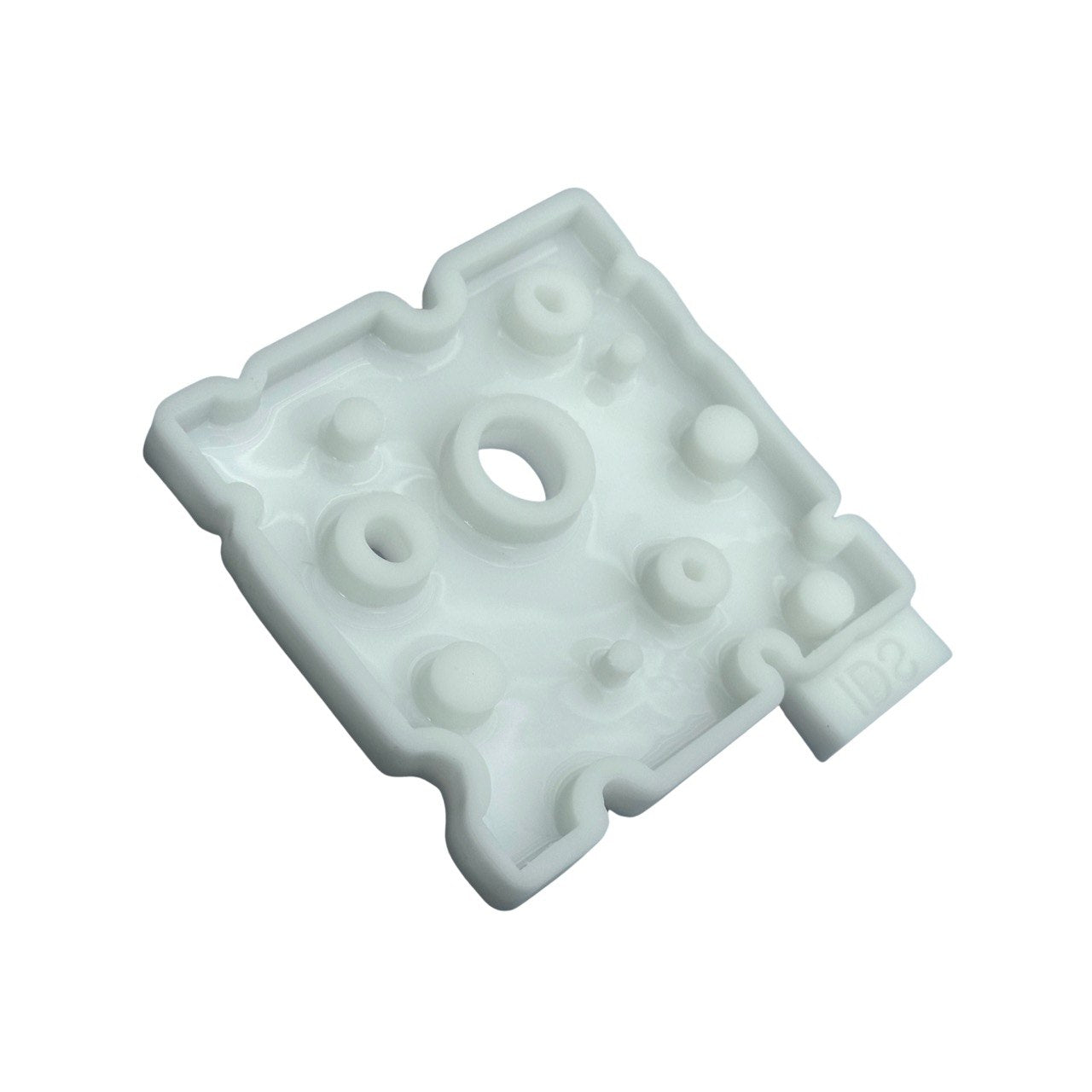 Large Cheese Slice Silicone Mold