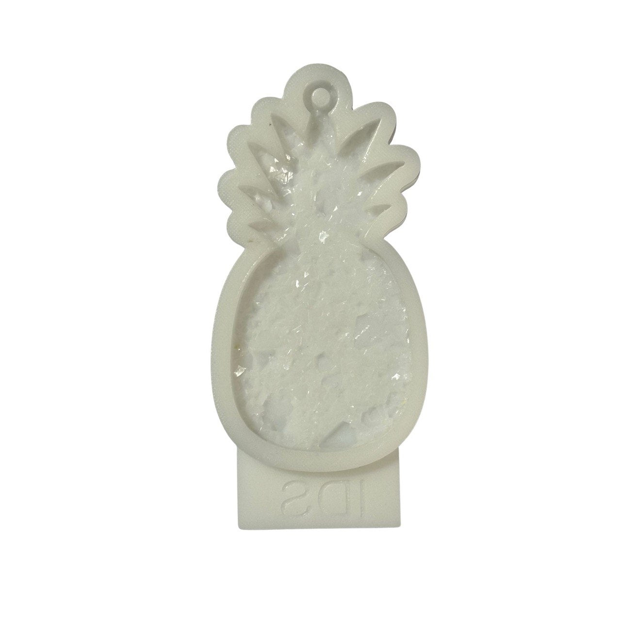 Crystal Pineapple Silicone Mold
