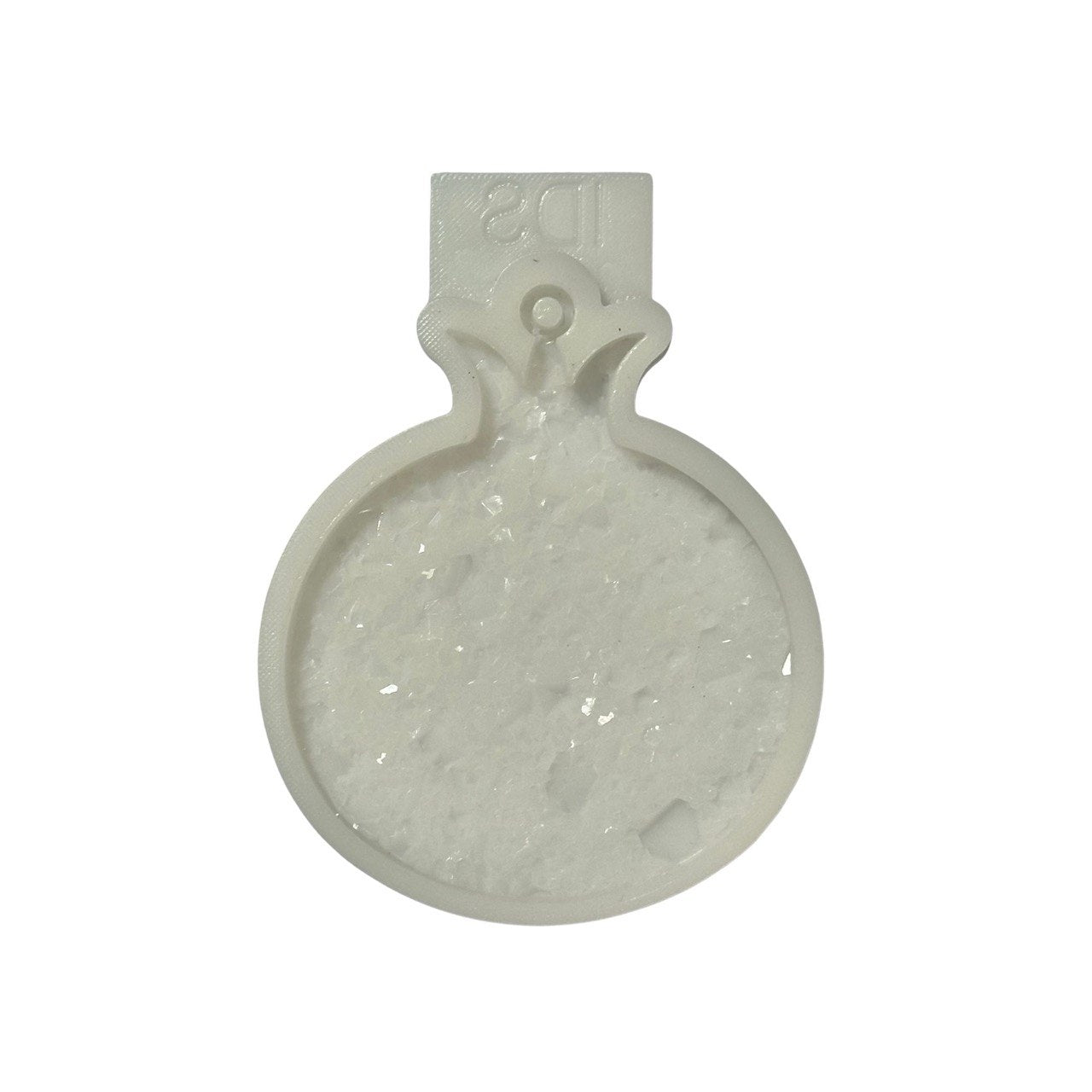 Crystal Pomegranate Silicone Mold