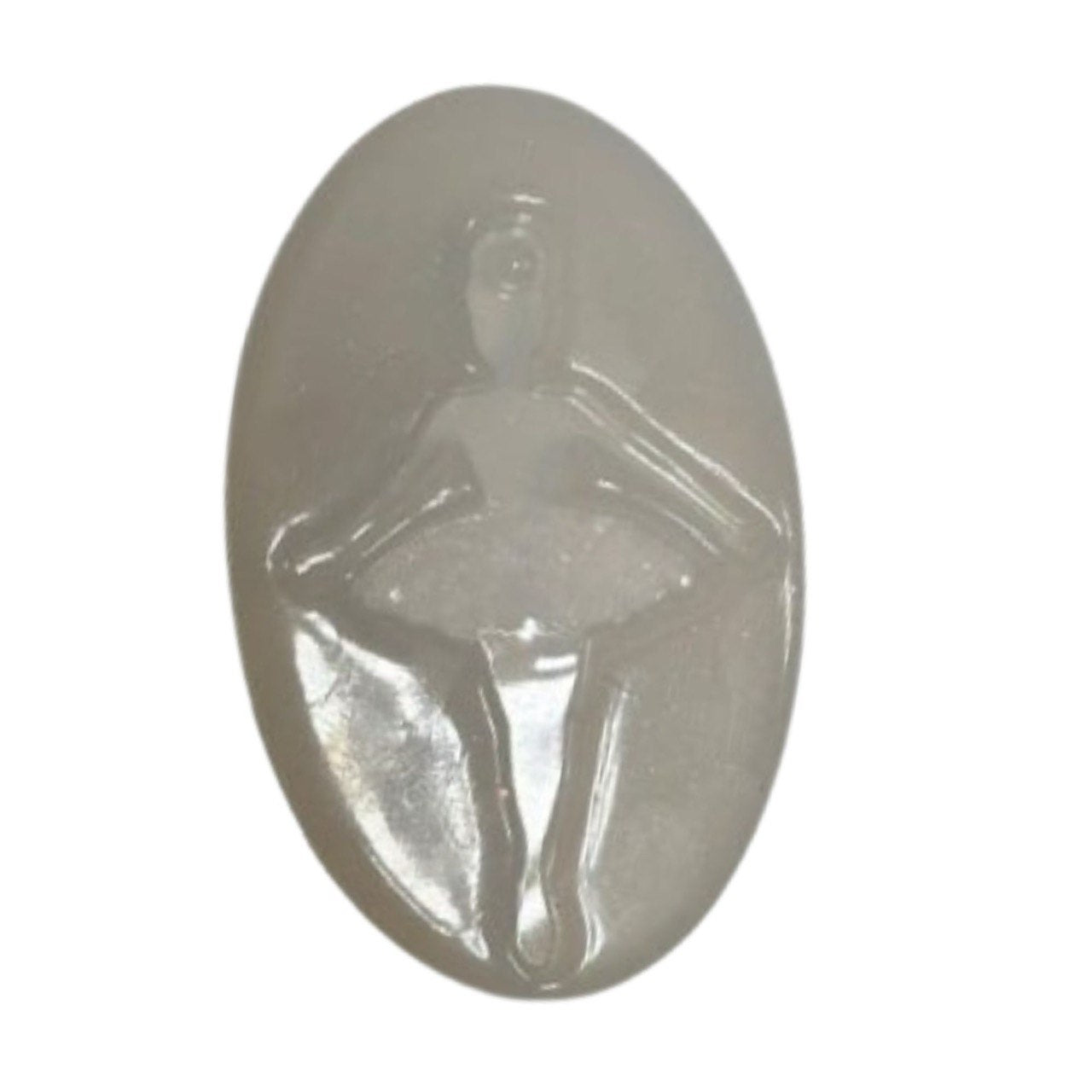Crystal Ballerina Ornaments Silicone Mold - DIY Craft Supplies