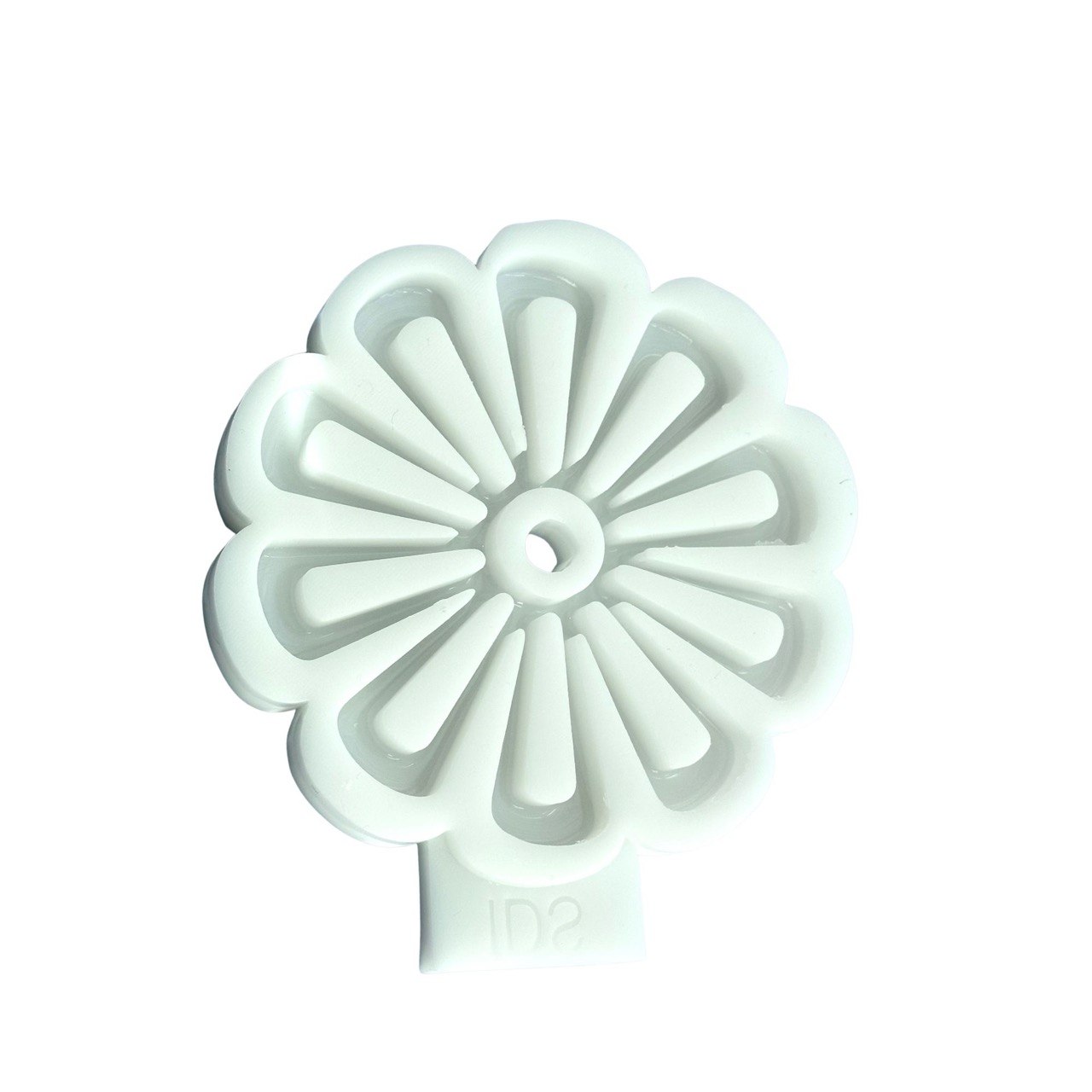 Daisy Flower Silicone Mold for Coasters