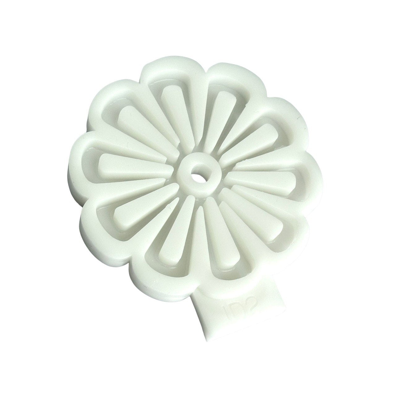 Daisy Flower Silicone Mold for Coasters